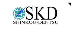 SKD SHINKOU-DENTSU